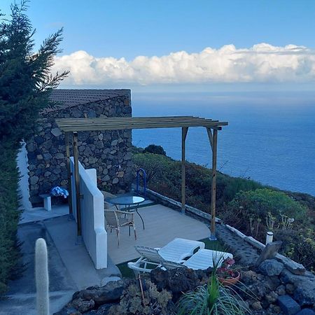 Casa El Mirador Villa Fuencaliente de la Palma Dış mekan fotoğraf