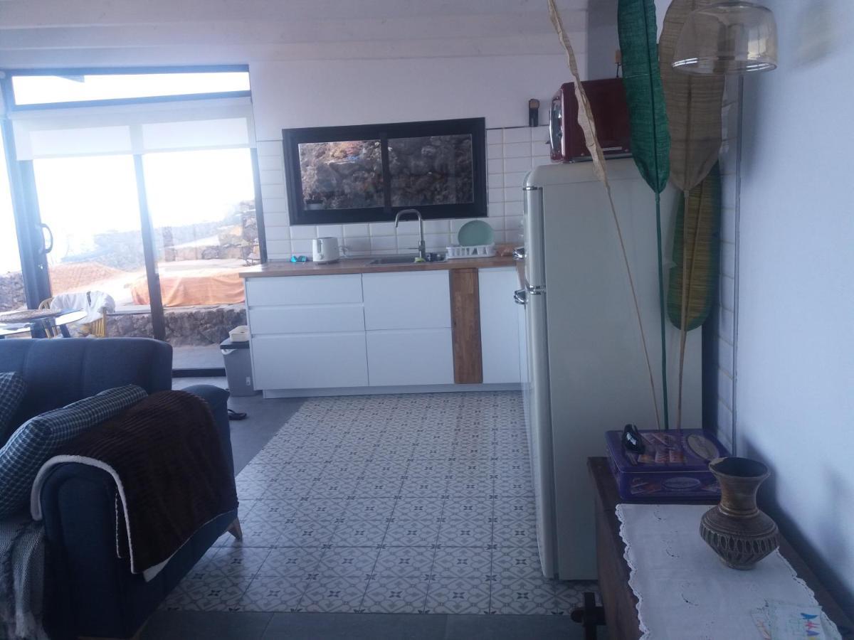 Casa El Mirador Villa Fuencaliente de la Palma Dış mekan fotoğraf